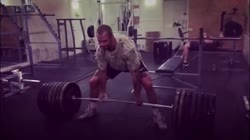 The STRONGEST Fighter in UFC？ (Insane Strength Training).mp4