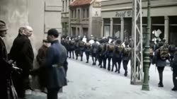 французы давят немцев.webm