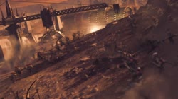 Warhammer 40,000 Dawn of War - Definitive Edition - Enhanced Trailer Original Audio.mp4