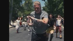 Queens of the Stone Age - Easy Street (Official Video).mp4