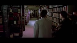 Фрагмент фильма Охотники за привидениями, 1984 год, призрак[...].mp4