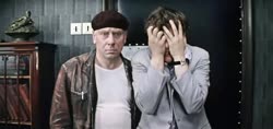 Шеф, всё пропало - гипс снимают, клиент уезжает.webm