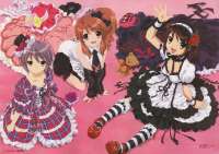 suzumiyaharuhinagatoyukiandasahinamikurusuzumiyaharuhinoyuuutsuand1moredrawnbyikedashouko573feb99a4254180793753d23d87342d.jpg