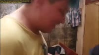 Хрюн нюхун.mov