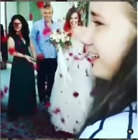 Хрюн на свадьбе.mov