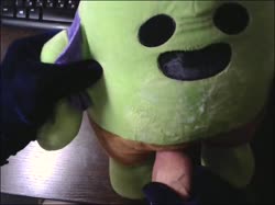 419 plush spike.mp4