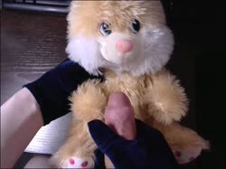 423 plush bunny.mp4