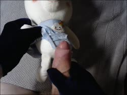 437 plush unicorn.mp4