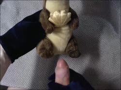 439 plush otter.mp4