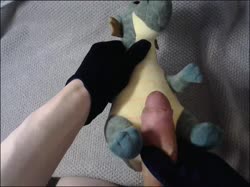 441 plush dragon.mp4