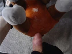 449 plush bull.mp4