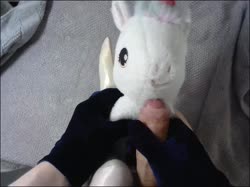470 plush unicorn.mp4