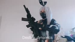 cosplay reload.mp4