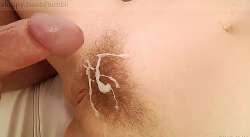 My-hot-cum-on-her-hairy-pussy-4.gif