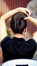 Top Trendy Hairstyles for 2025 #hairstyle #trending [-jkS59CETT0].mp4