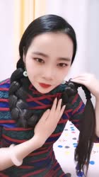 Beautiful braid 3.mp4