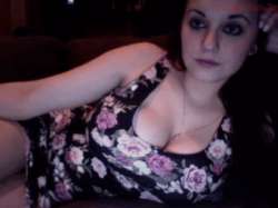 Busty Cam Girl DarkSonya 3 (27 min) Webcam Video PussySpace3.gif
