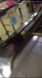 Woman notice that crazy man cumming on her legs.mp4