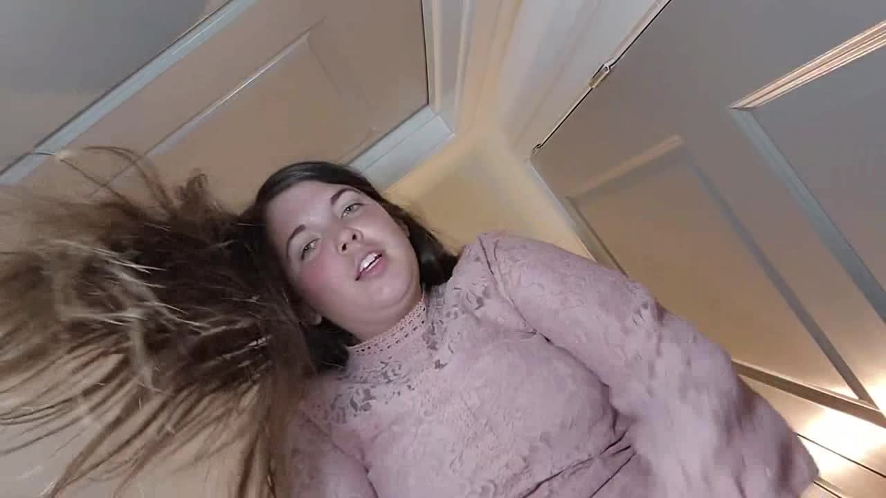 School Teacher STOMPS On YOU ASMR36364.mov