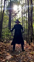 Solomon Kane in real life.mp4