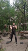 Лесной тяжелоатлет.mp4