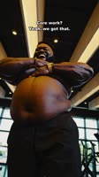 Welcome to FN FITNESS 💪🏿🏋🏿♂️ This video is a work of fiction created with AI-generated visuals. All scenes, characters, and events are entirely fictional and for artistic and entertainment purposes only. This is.mp4
