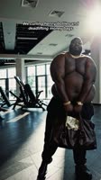 Welcome to FN FITNESS 💪🏿🏋🏿♂️ This video is a work of fiction created with AI-generated visuals. All scenes, characters, and events are entirely fictional and for artistic and entertainment purposes only. This is.mp4