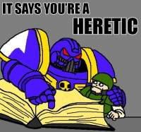it says you are heretic.jpg