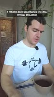 Замена шоколадке #питание #рецепт #похудение #фитнес.mp4