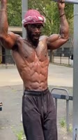 🥇 THE PROOF  - INSANE! #CALISTHENICS #MUSCLE #MOTIVATION.mp4