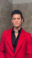 I got my red suit on tonight. See you soon (Summertime Sadness).mp4