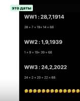 нумерология третья мировая война ww3.jpg