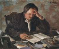 KulikovWriterE.N.Chirikov1904.jpg