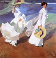 Promenade by the Sea.webm