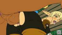 Evangelyne-Wakfu-Персонажи-Wakfu-kenbr-arts-8064132.gif