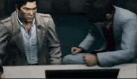 Yakuza - table slam.gif