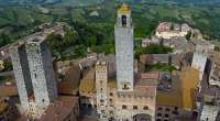 TowersofSanGimignano,Tuscany,Italy.ViewfromTorreGrossatower.2014.jfif