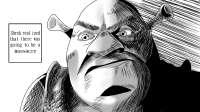 Shrek realized theres gonna be massacre by MastCom0.jpeg