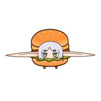 frieren burger propeller.gif