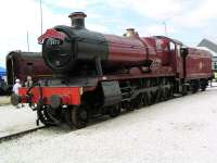 GWRHall5972OltonHallatDoncasterWorks.JPG