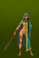 Ages of Aenya - Thelana by Alexey Lipatov 1.jpg