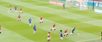Giroud goal vs manchester united.mp4
