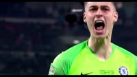 Кепа Аррисабалага 2019 - Лучшие сейвы.mp4
