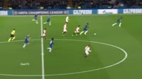 When Kurt Zouma turned into Ronaldinho for only 10 seconds.mp4