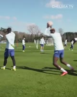 &#120346;&#120368; close! ⚽️.mp4