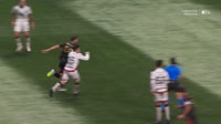 Atlanta United vs. Atlas FC #1.webm