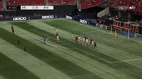 Atlanta United vs. Atlas FC #2.webm