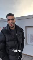 DECLAN RICE AS A STRIKER! ARSENAL PLAYERS ANSWER OUR QUESTION OF THE DAY #arsenal.mp4