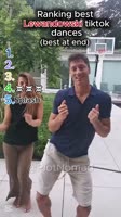 Ranking best  Lewandowski Dances on tiktok!  #shorts.mp4
