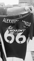 The real reason behind Arnold’s new number at Madrid according to Liverpool fans. 😭💀 [KFKXGpVGxOM].mp4
